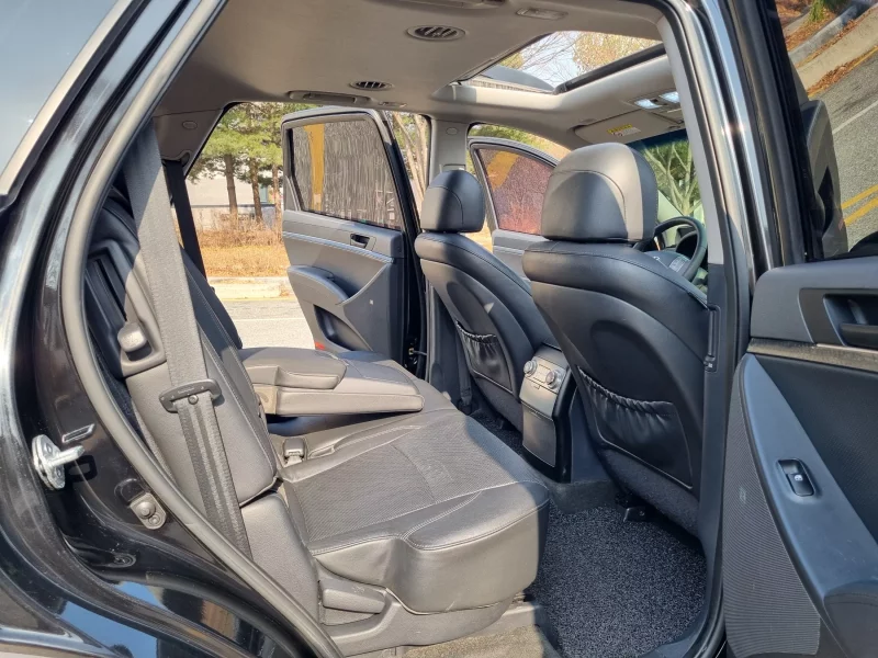 Hyundai Veracruz