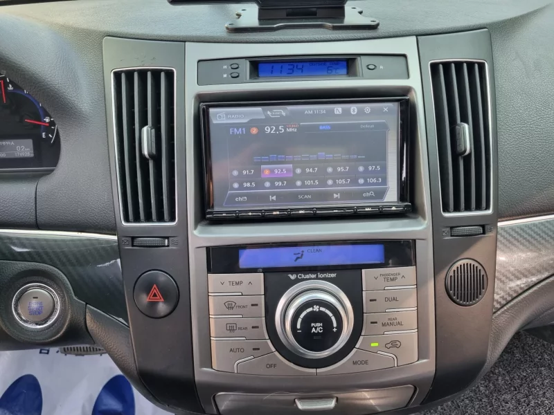 Hyundai Veracruz