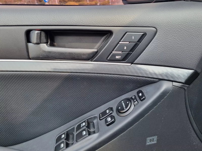 Hyundai Veracruz