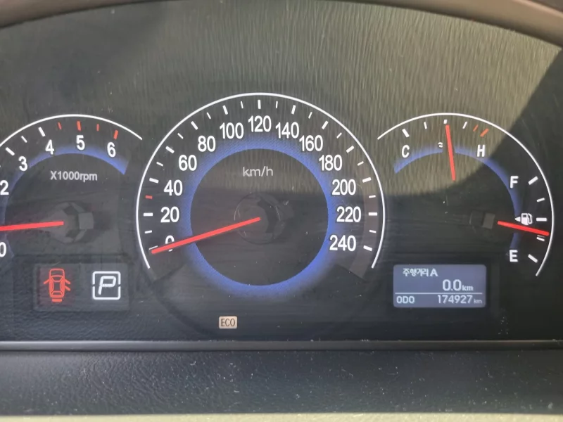 Hyundai Veracruz