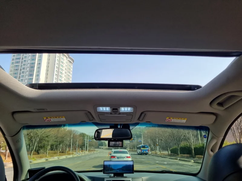 Hyundai Veracruz