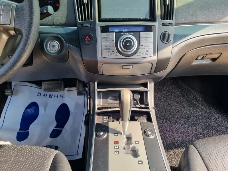 Hyundai Veracruz