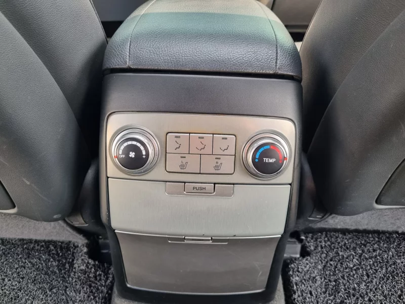 Hyundai Veracruz