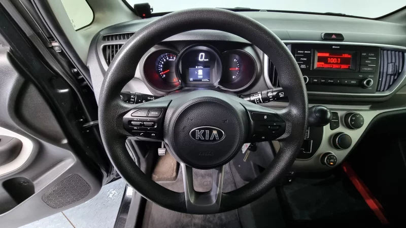 Kia RAY