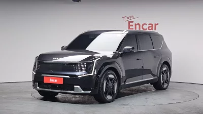 Kia EV9
