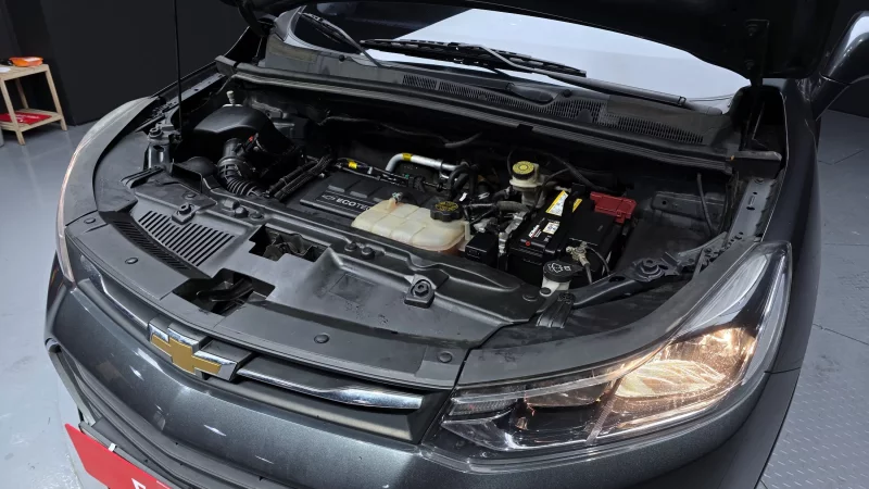 Daewoo Trax