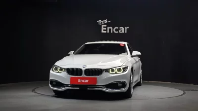 BMW 4-Series
