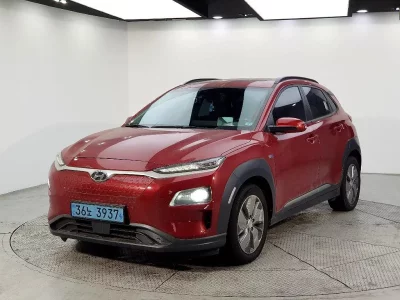 Hyundai Kona Electric