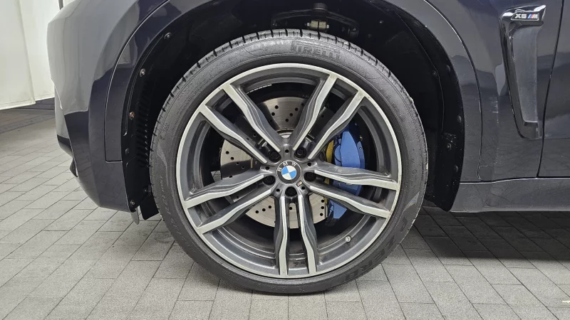 BMW X6 M