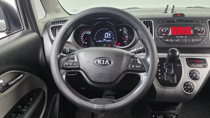 Kia RAY