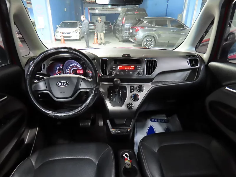 Kia RAY