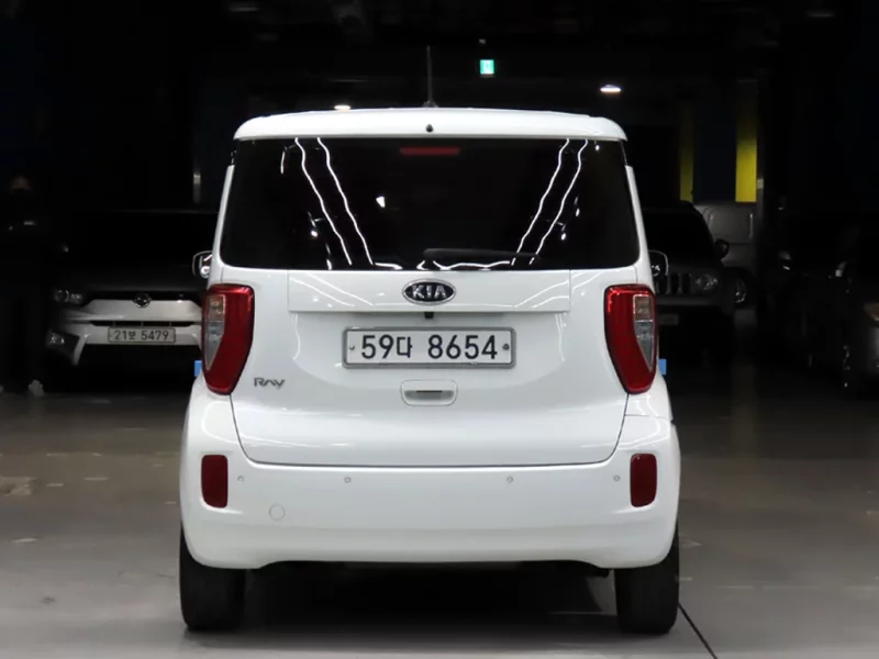 Kia RAY