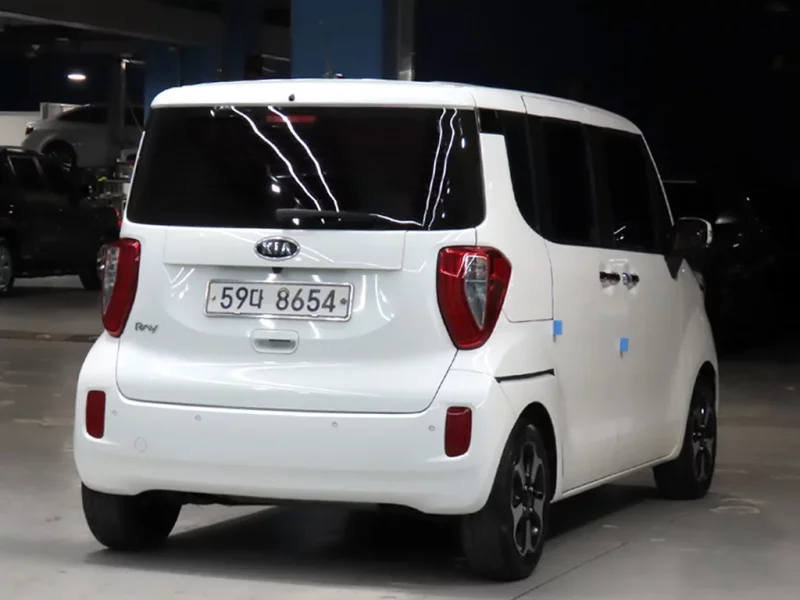 Kia RAY