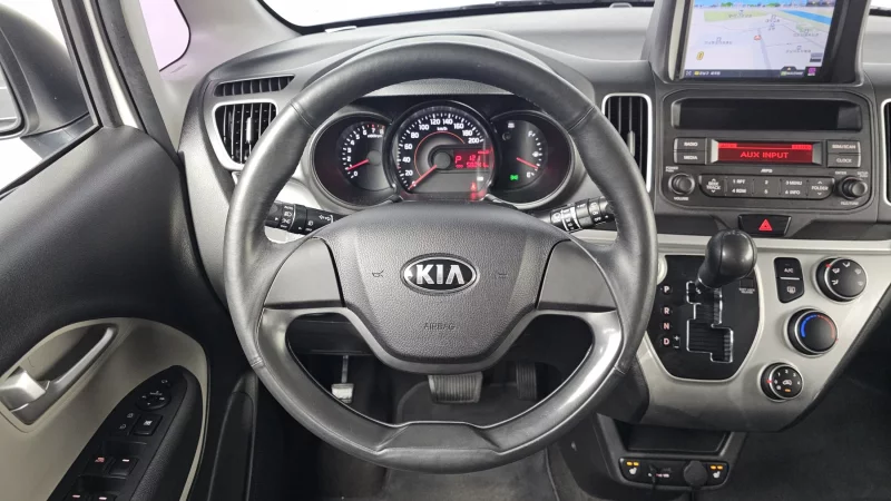 Kia RAY