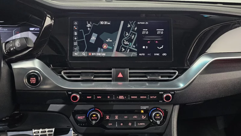 Kia Niro