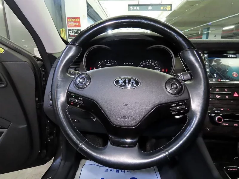 Kia K9