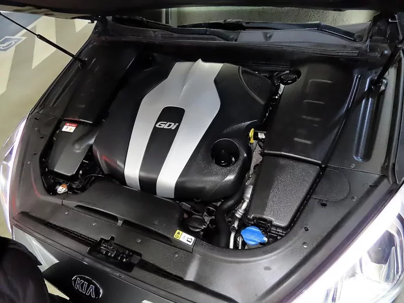 Kia K9