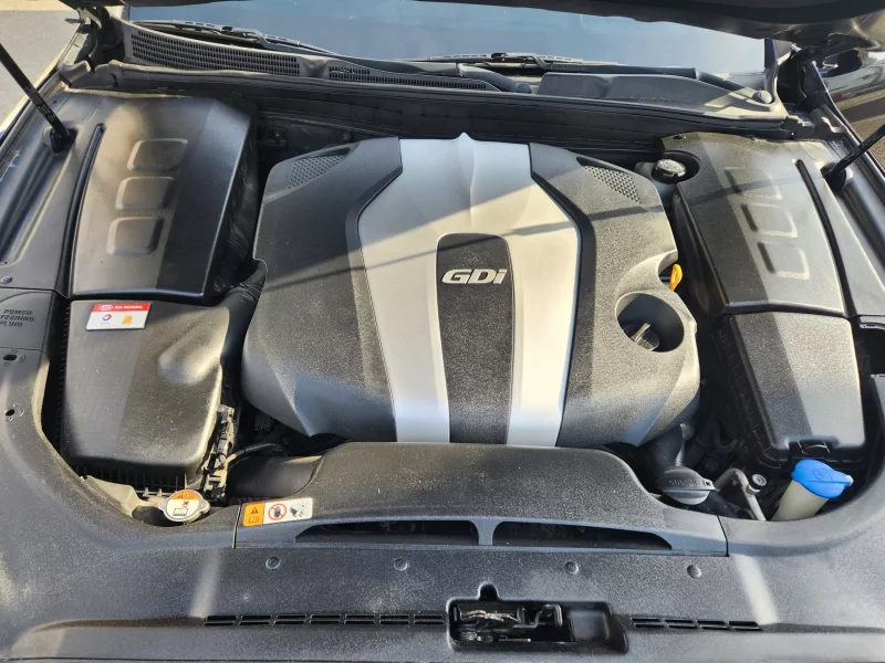 Kia K9