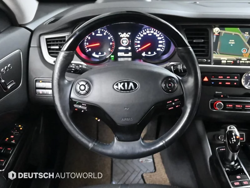 Kia K9