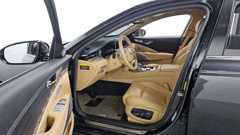 Kia K9