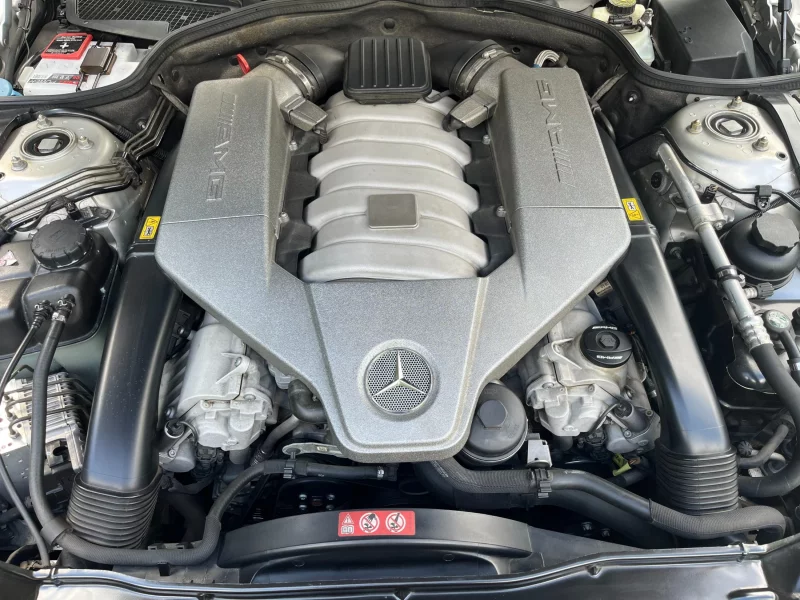 Mercedes-Benz SL-Class