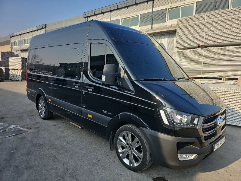 Hyundai H1