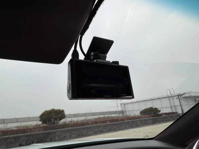 Genesis Electrified G80