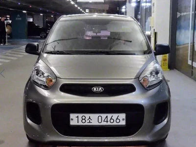 Kia Morning