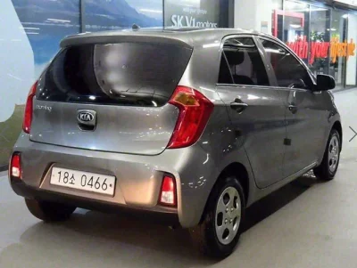 Kia Morning
