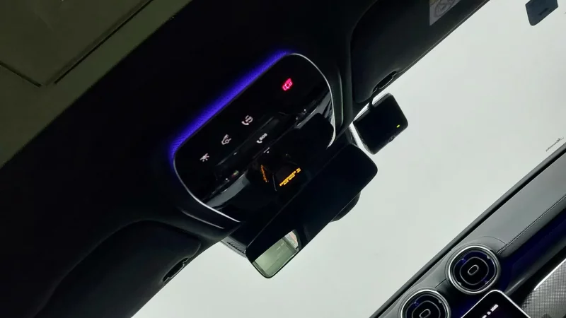 Mercedes-Benz CLE-Class