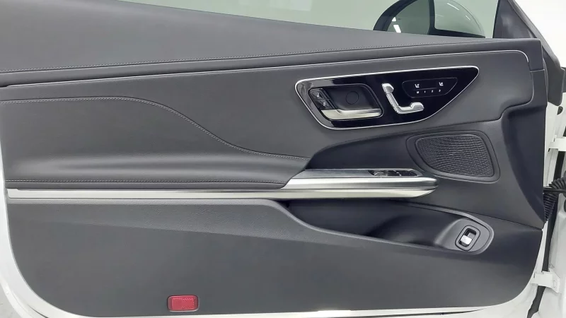 Mercedes-Benz CLE-Class