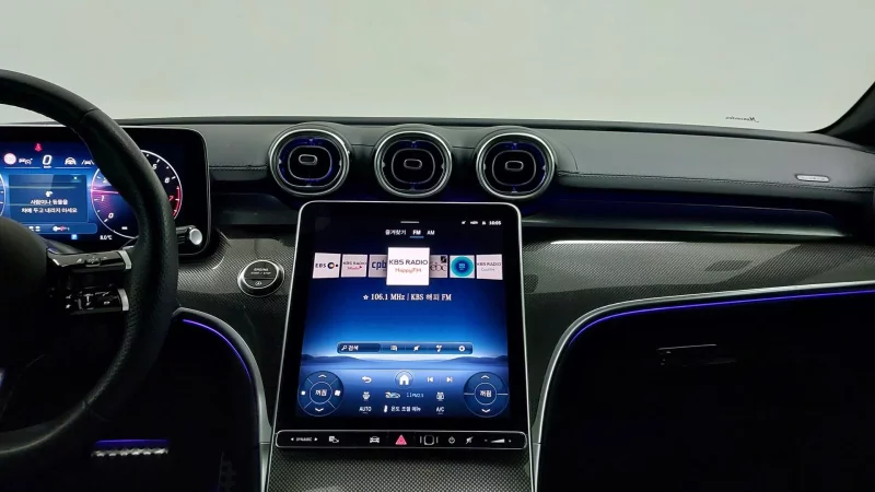 Mercedes-Benz CLE-Class