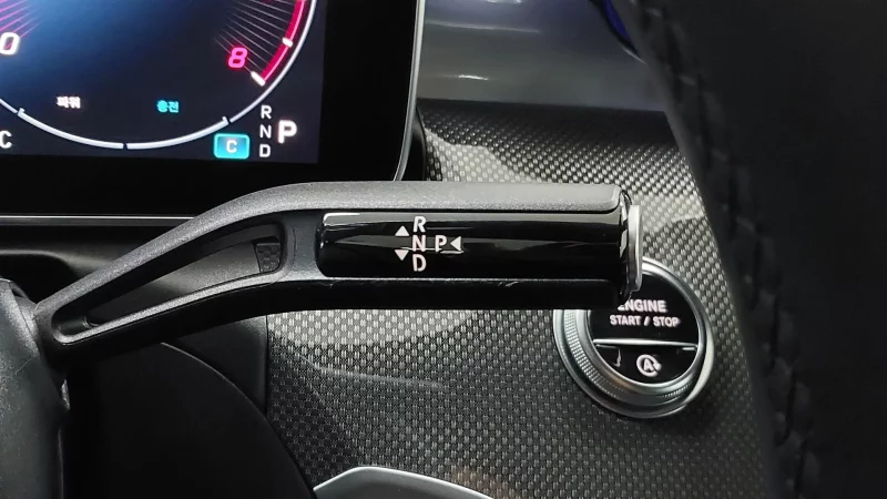 Mercedes-Benz CLE-Class