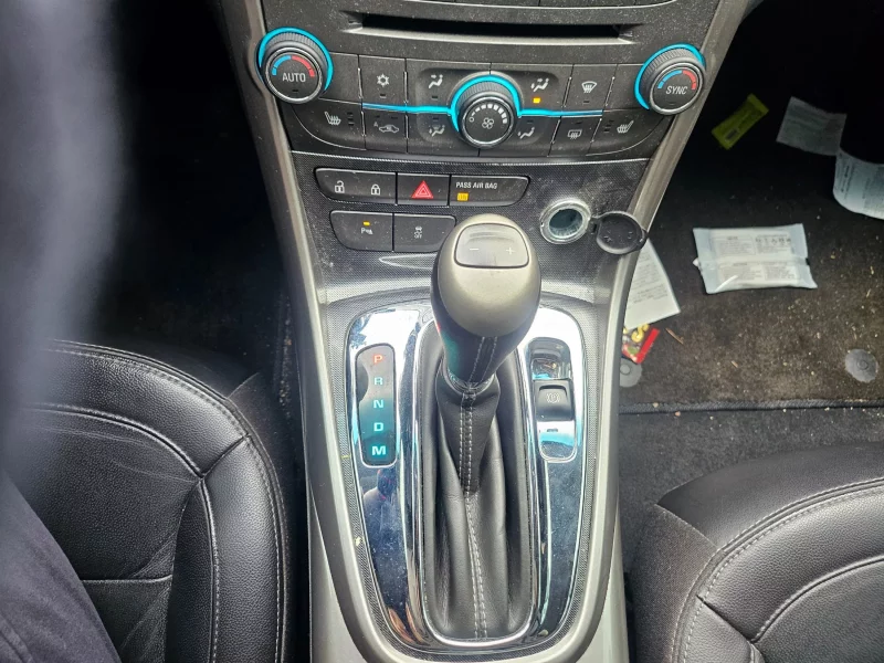 Daewoo Malibu