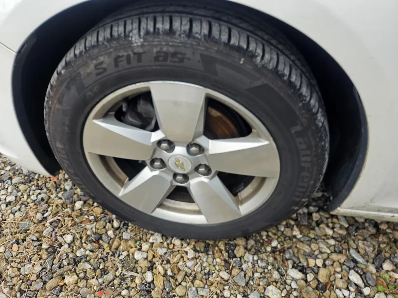 Daewoo Malibu