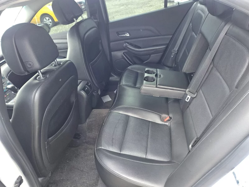 Daewoo Malibu