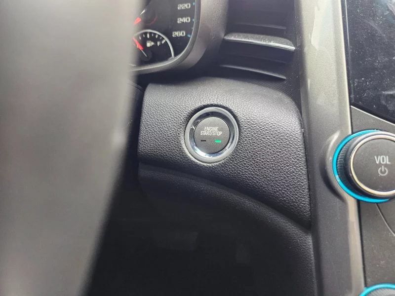 Daewoo Malibu