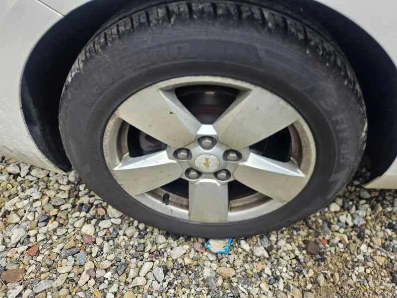 Daewoo Malibu