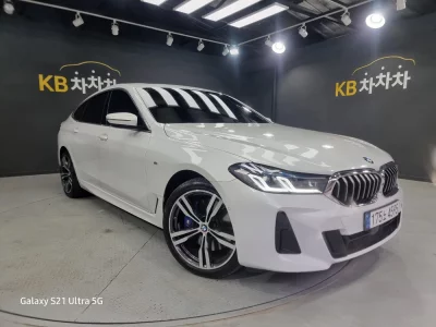 BMW Gran Turismo