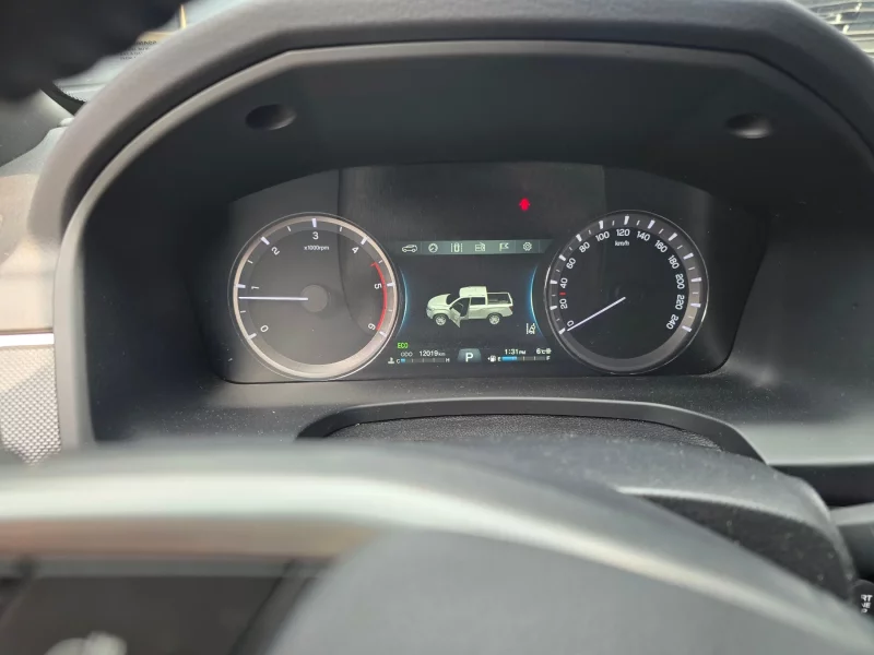 SsangYong Rexton Sports Khan