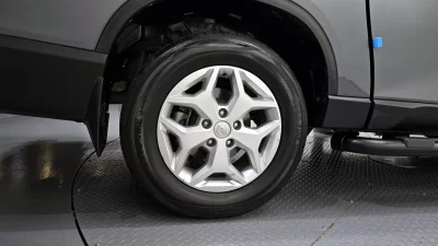 SsangYong Rexton Sports Khan