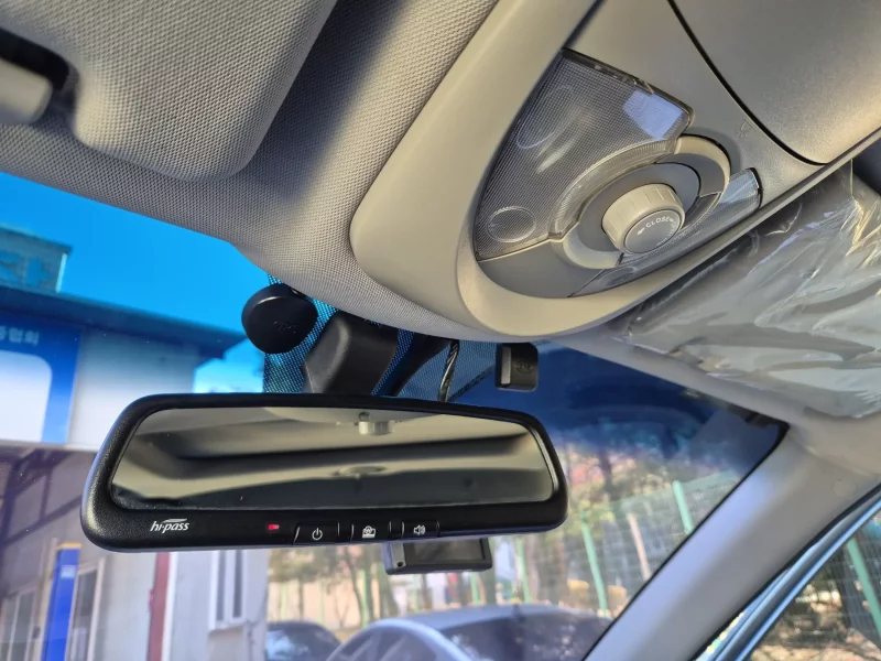 SsangYong Korando Sports