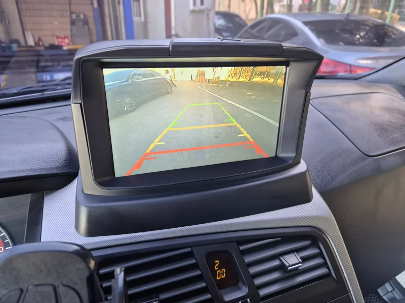 SsangYong Korando Sports