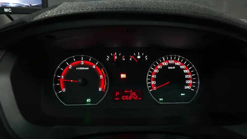 SsangYong Korando Sports