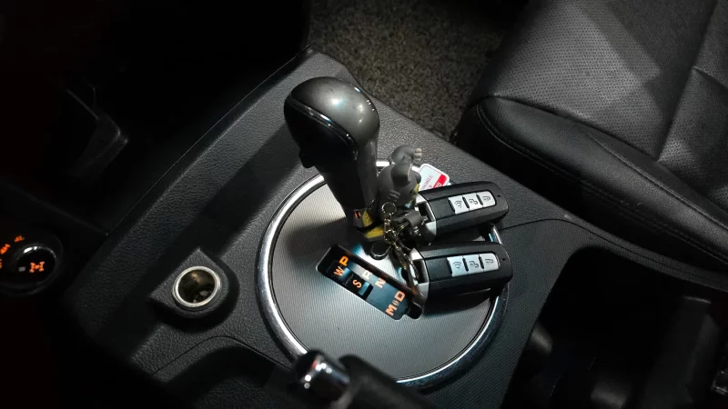 SsangYong Korando Sports