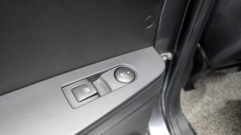 SsangYong Korando Sports