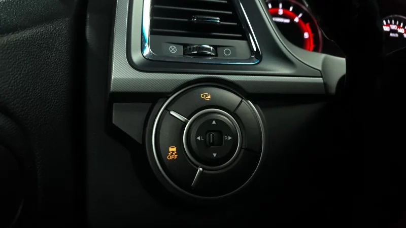 SsangYong Korando Sports