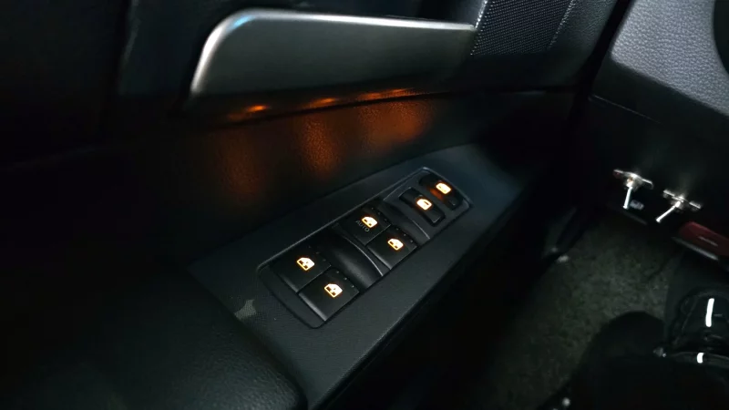 SsangYong Korando Sports