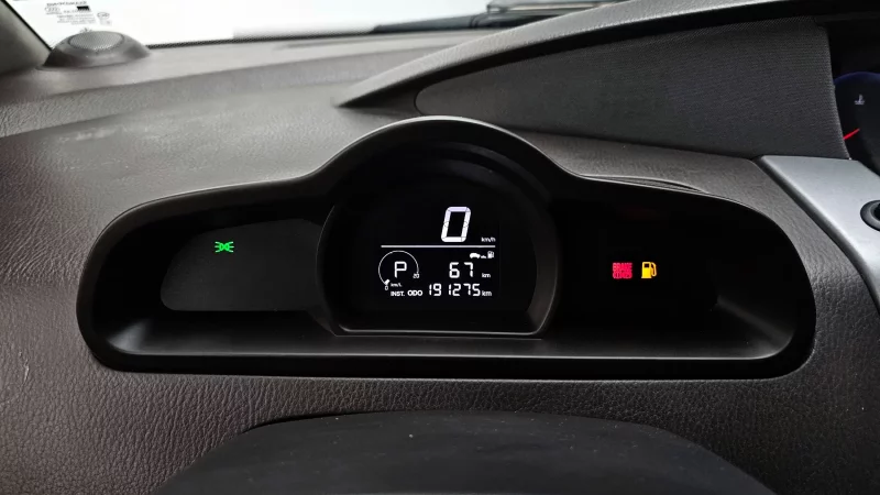 SsangYong Korando Turismo