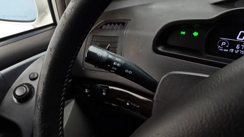 SsangYong Korando Turismo